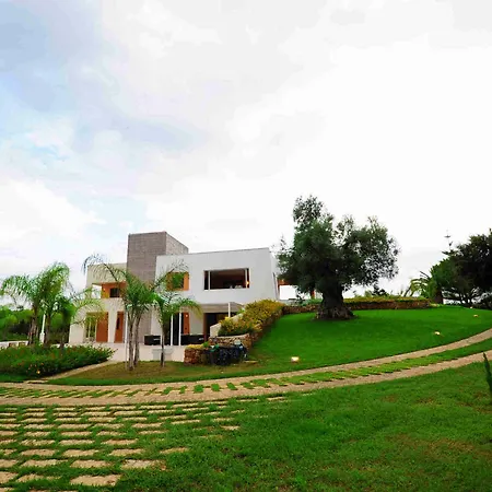 Tenuta Espada Luxury Residence Aparthotel 2*