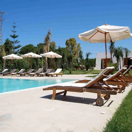 Tenuta Espada Apartman