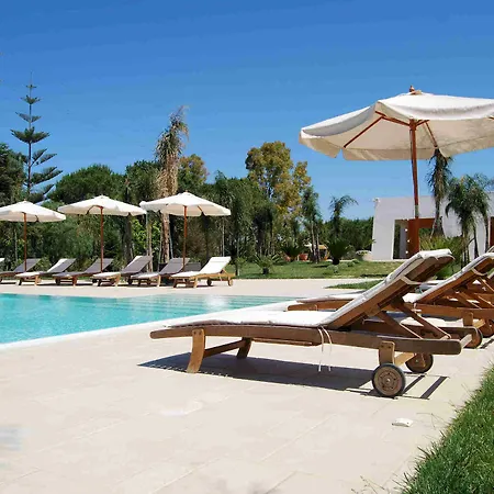 Tenuta Espada Luxury Residence 2*