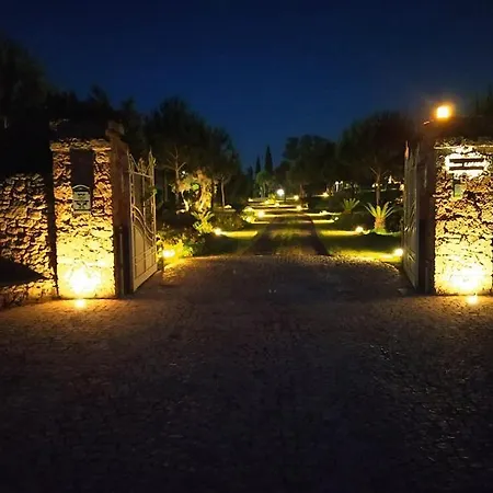 Tenuta Espada Luxury Aparthotel 3*