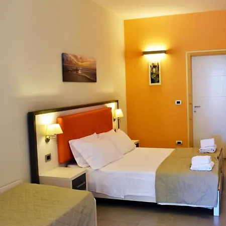 Tenuta Espada Luxury Gallipoli