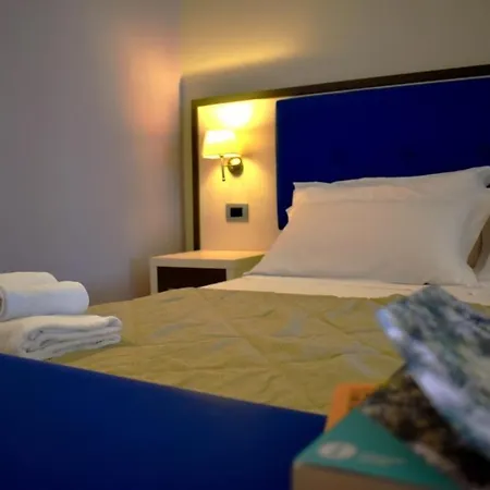 Tenuta Espada Luxury Gallipoli