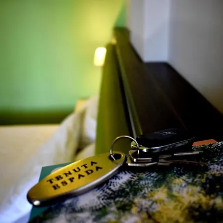 Tenuta Espada Luxury Aparthotel Gallipoli