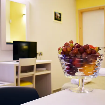 Lägenhetshotell Tenuta Espada Luxury