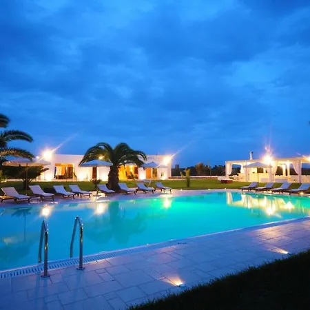 Aparthotel Tenuta Espada Luxury Gallipoli