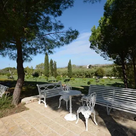 Tenuta Espada Luxury Aparthotel