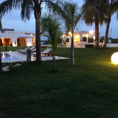 Tenuta Espada Appartement *