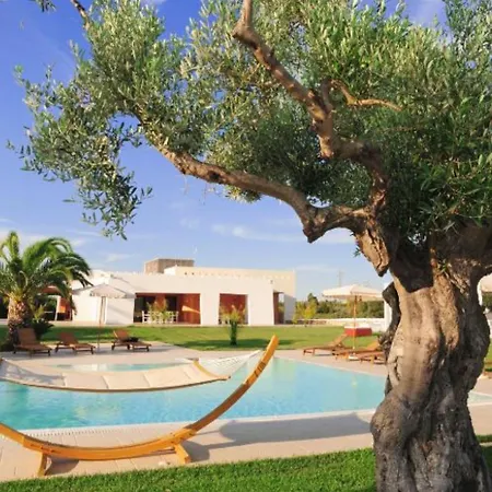 Tenuta Espada Gallipoli