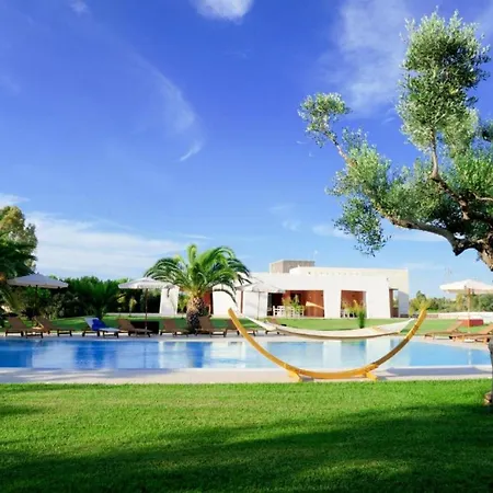 Tenuta Espada Luxury Gallipoli