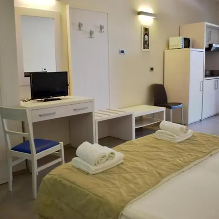 Tenuta Espada Gallipoli Apartment