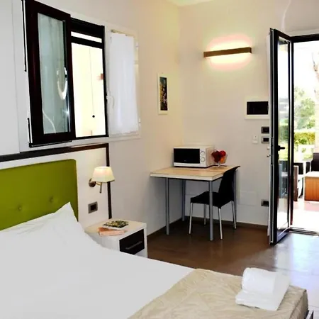 Apartment Tenuta Espada Gallipoli *