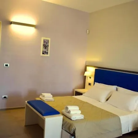 Tenuta Espada Gallipoli Apartment *