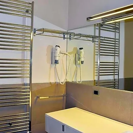 Tenuta Espada Appartement *