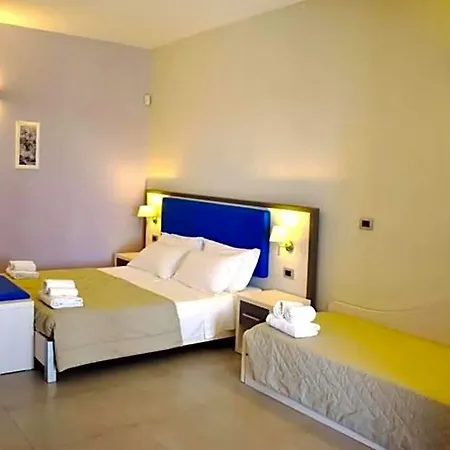 Appartement Tenuta Espada *