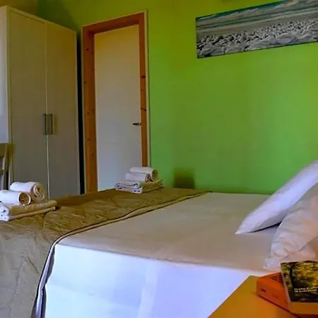 Appartement Tenuta Espada