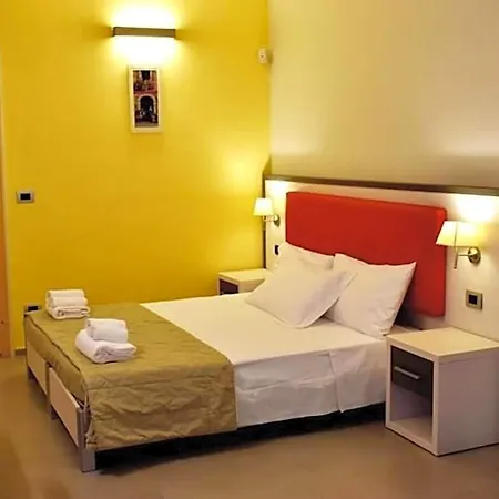 Appartement Tenuta Espada