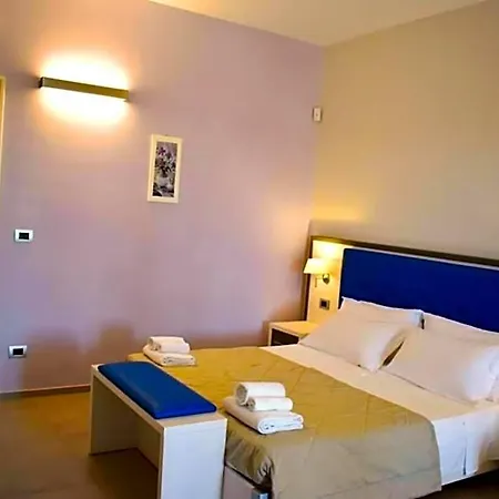 Tenuta Espada Appartement Gallipoli