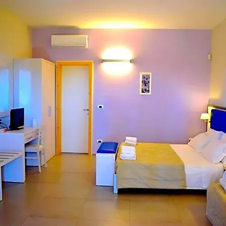 Tenuta Espada Appartement