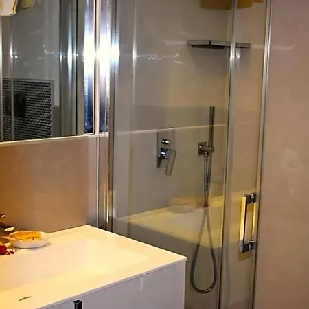Tenuta Espada Appartement