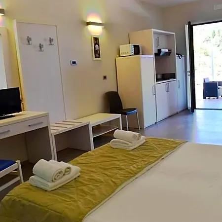 Tenuta Espada Appartement Gallipoli