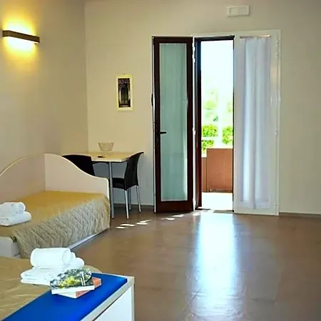 Tenuta Espada Appartement Gallipoli