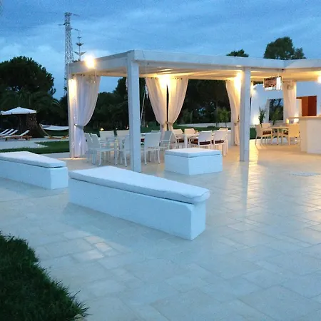 Tenuta Espada Luxury 3*