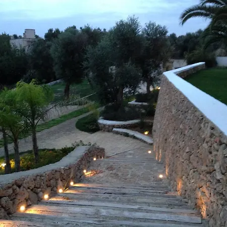 Tenuta Espada Luxury Aparthotel