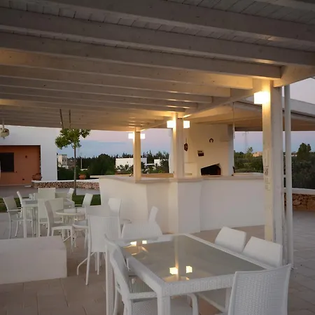 Tenuta Espada Luxury 3*