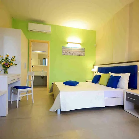 Apartment Tenuta Espada Gallipoli *