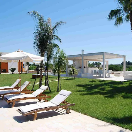 Tenuta Espada Gallipoli