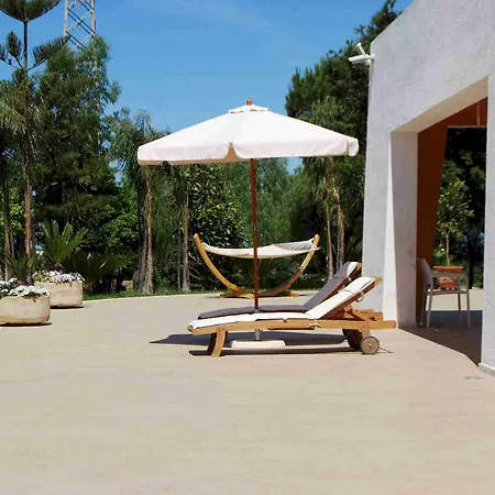 Tenuta Espada Gallipoli