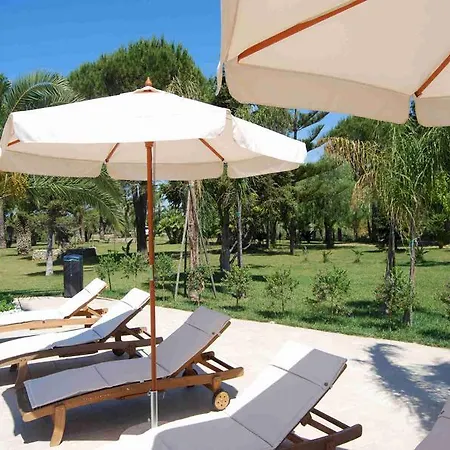 Tenuta Espada Gallipoli Apartment Gallipoli