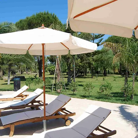 Apartment Tenuta Espada Gallipoli