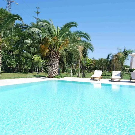 Tenuta Espada Gallipoli Apartment Gallipoli