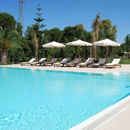 Tenuta Espada Gallipoli * Gallipoli