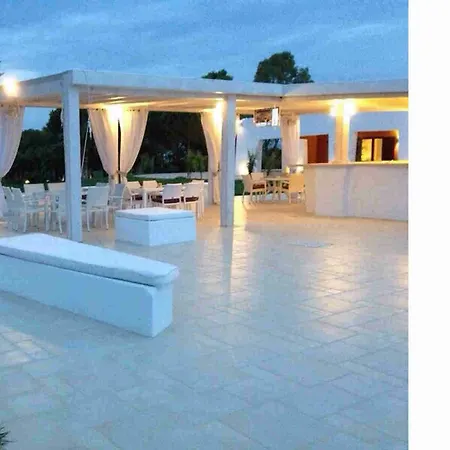 Tenuta Espada Gallipoli * Gallipoli