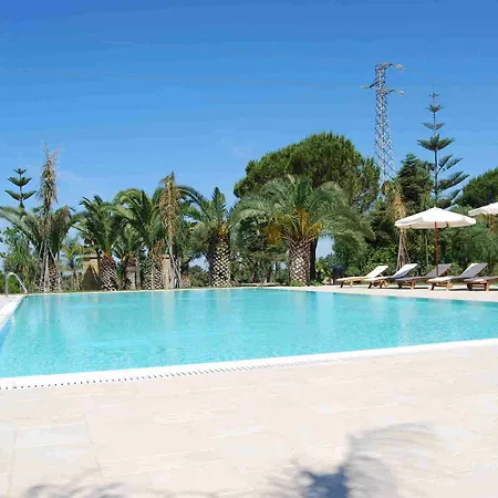 Apartment Tenuta Espada Gallipoli Gallipoli