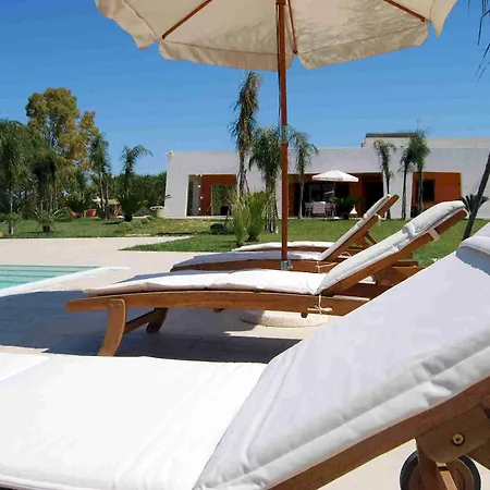 Tenuta Espada Gallipoli Apartment
