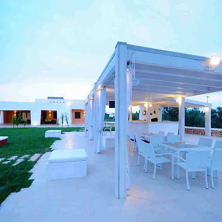 Tenuta Espada Gallipoli Apartment *