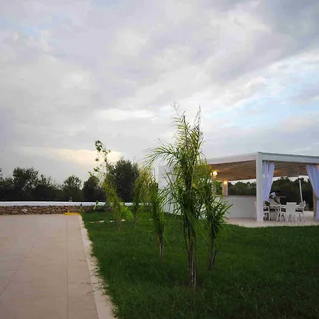 Tenuta Espada Gallipoli *