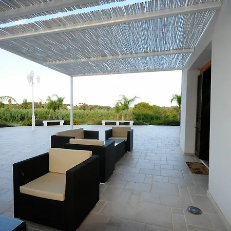 Tenuta Espada Gallipoli Apartment *