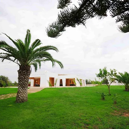 Tenuta Espada Luxury Aparthotel 3*