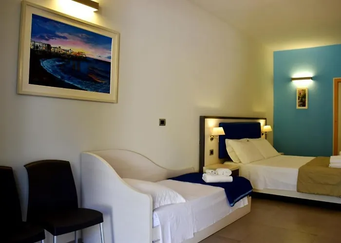 Tenuta Espada Luxury Gallipoli