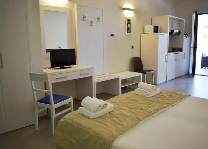 Tenuta Espada Luxury Gallipolli