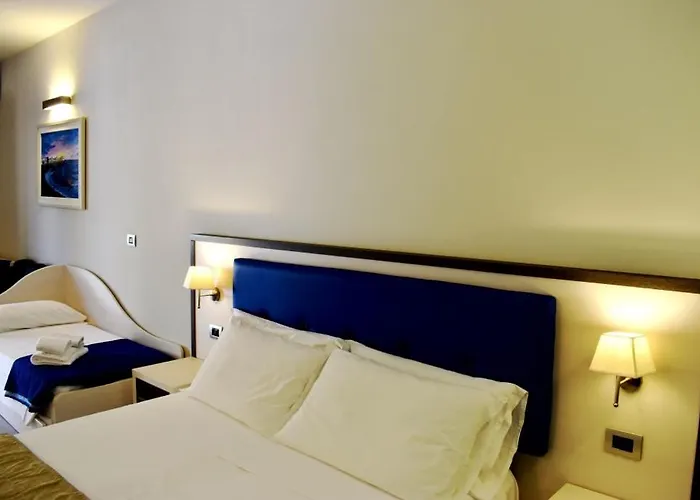 Tenuta Espada Luxury Lägenhetshotell 3*