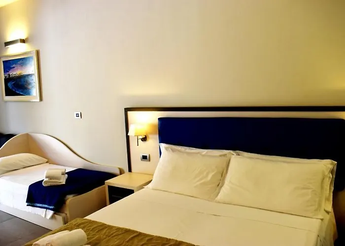 Tenuta Espada Luxury Lägenhetshotell 3*