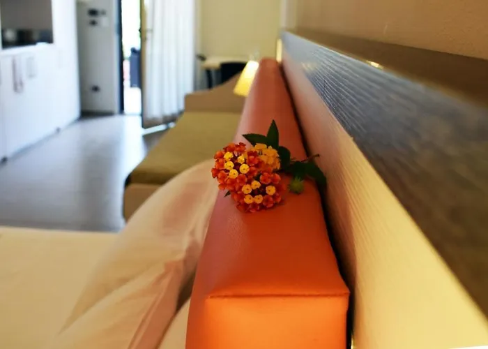 Tenuta Espada Luxury Lägenhetshotell