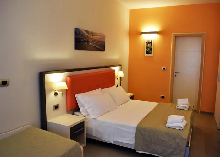 Tenuta Espada Luxury Lägenhetshotell