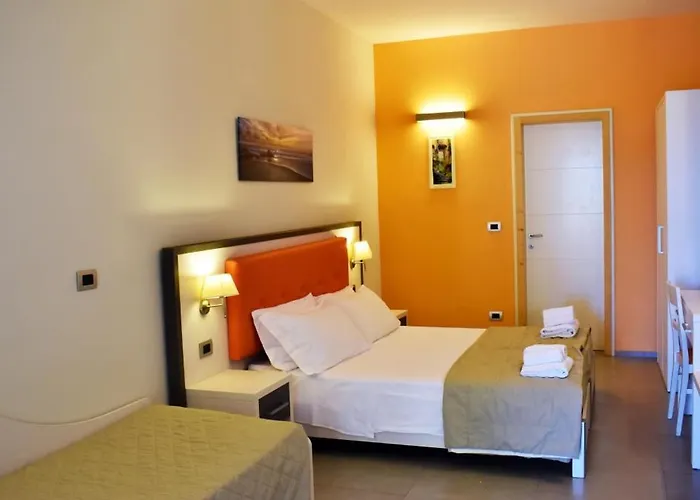 Tenuta Espada Luxury Gallipolli