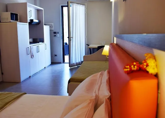 Tenuta Espada Luxury Aparthotel 3*